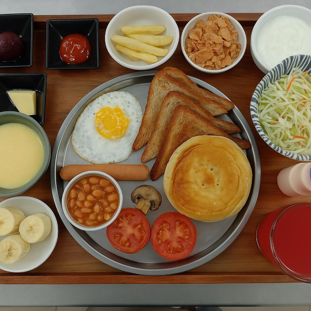 Lotus Korean Hotel Бангалор Екстериор снимка